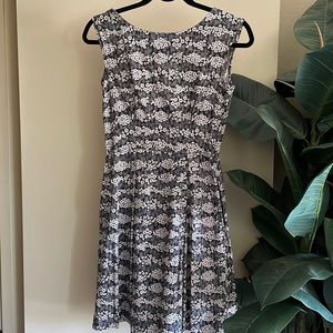 Closet London Pleated Dress